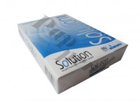 Solution Business